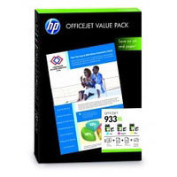Hp 933XL Officejet Value Pack (CR711AE) Hp 933XL Officejet Value Pack (CR711AE)